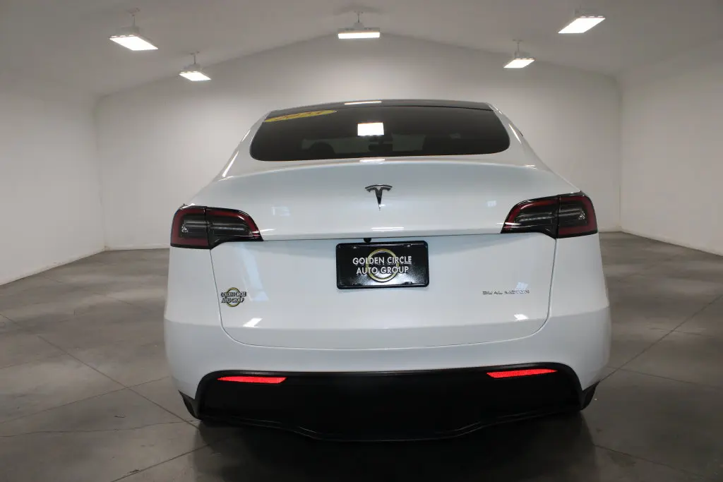 2023 Tesla Model Y - $35,658