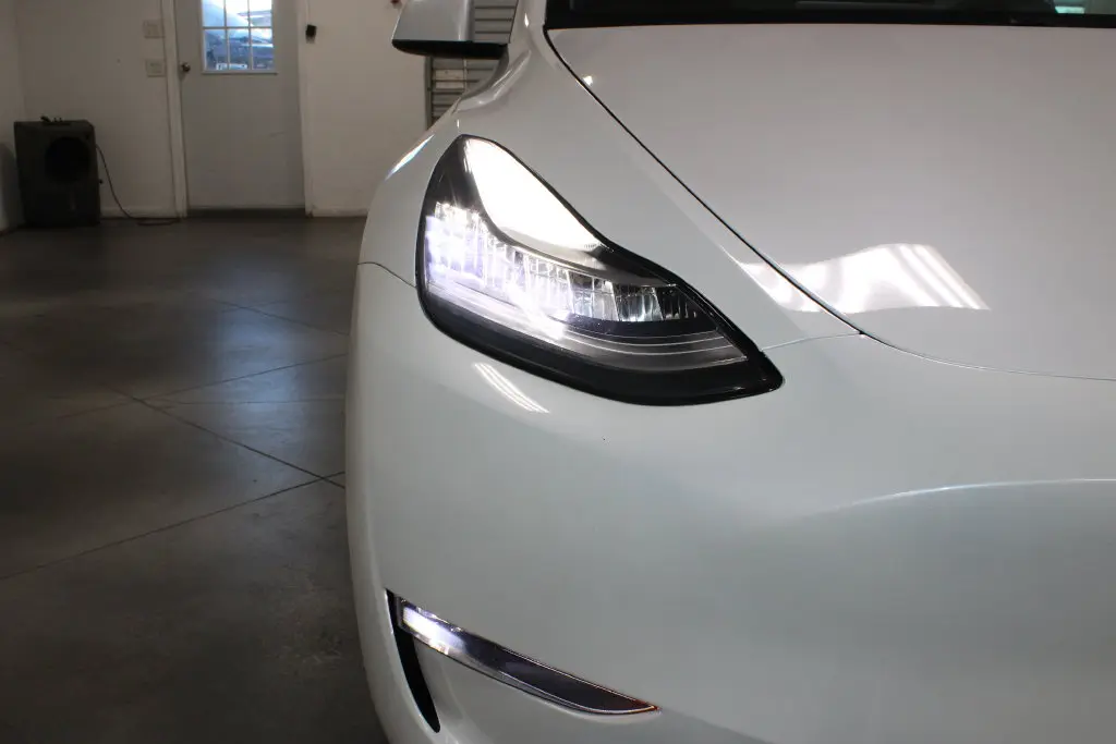 2023 Tesla Model Y - $35,658