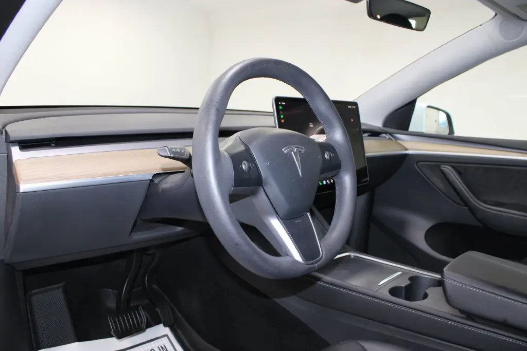 2023 Tesla Model Y - $35,658