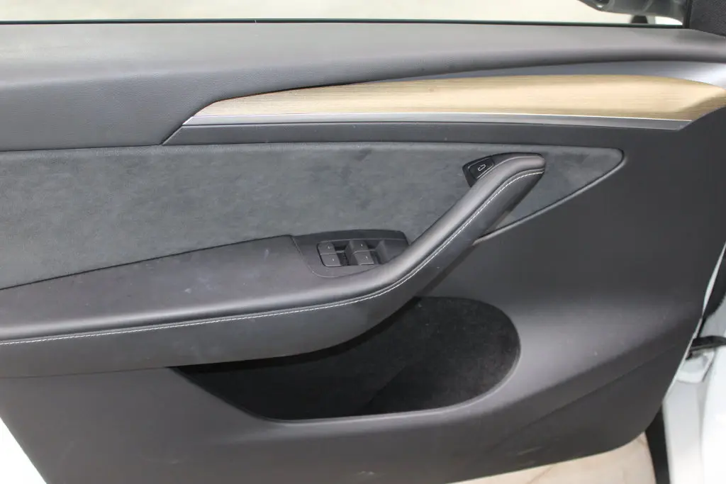 2023 Tesla Model Y - $35,658
