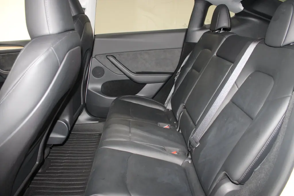 2023 Tesla Model Y - $35,658