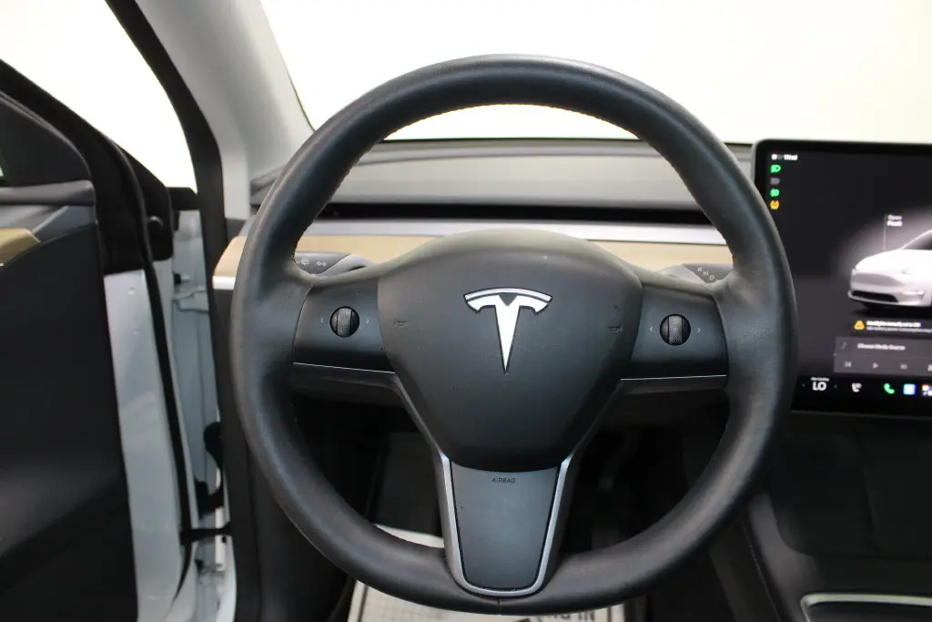 2023 Tesla Model Y - $35,658