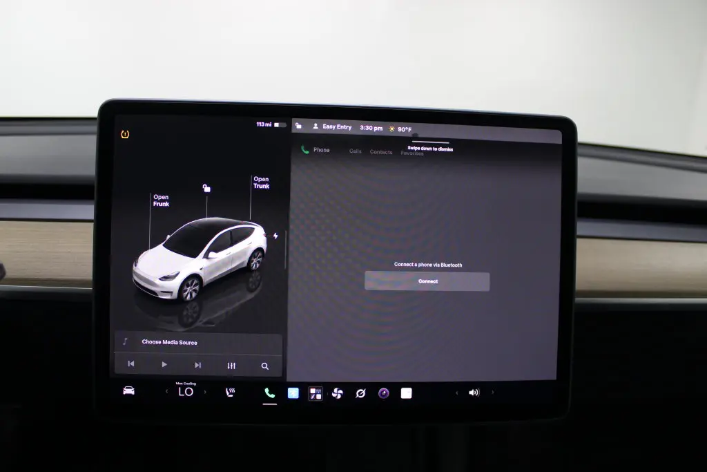 2023 Tesla Model Y - $35,658