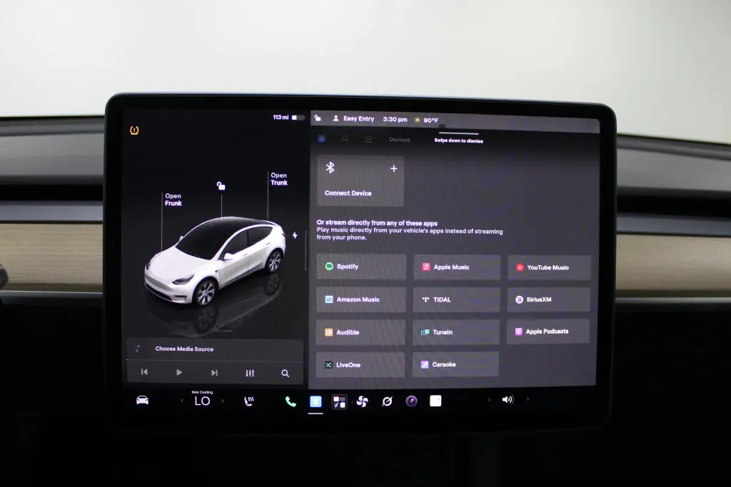 2023 Tesla Model Y - $35,658