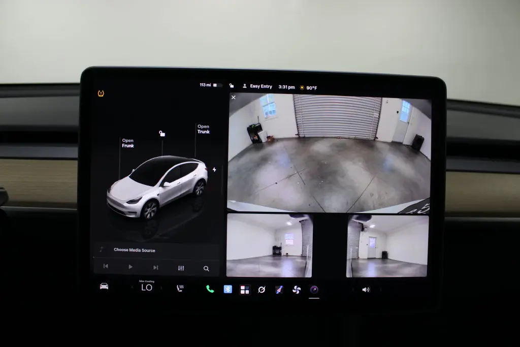2023 Tesla Model Y - $35,658