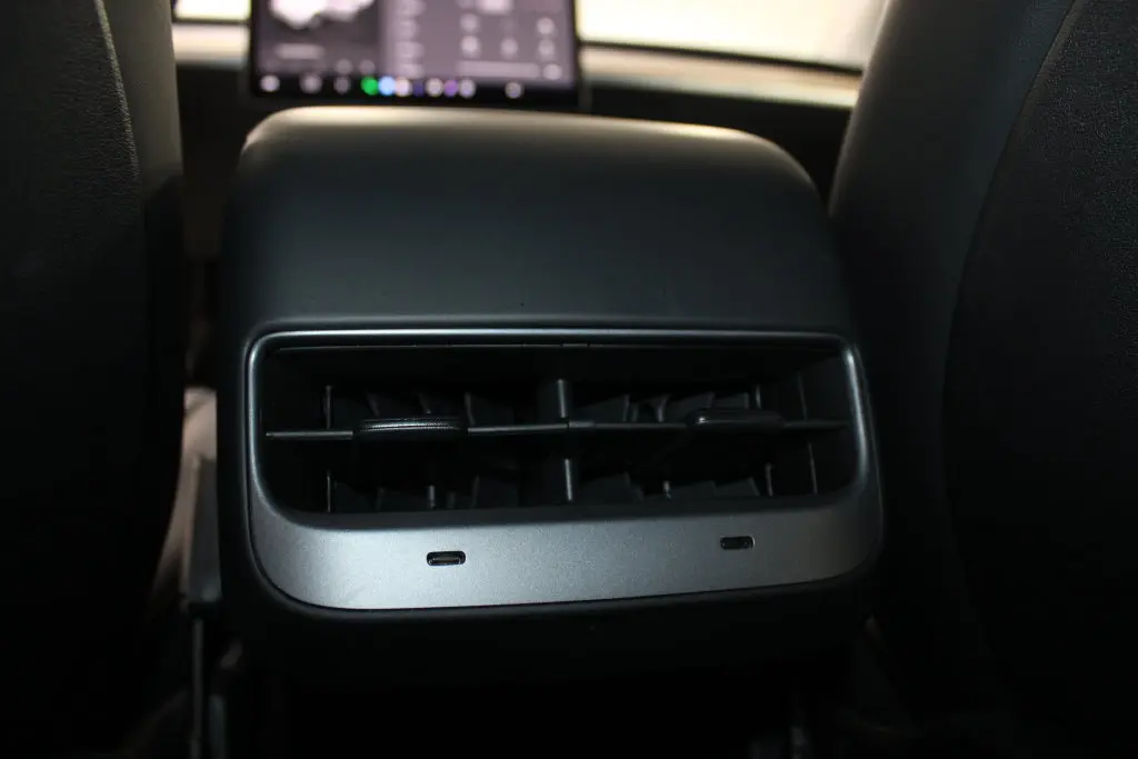 2023 Tesla Model Y - $35,658