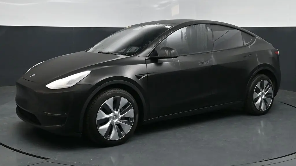Preowned 2023 Tesla Model Y Base for Sale