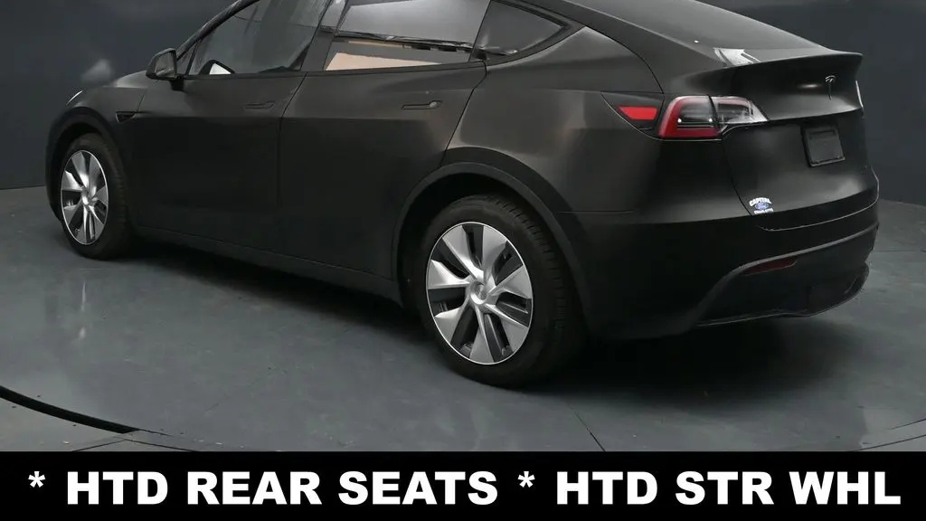 2023 Tesla Model Y Base