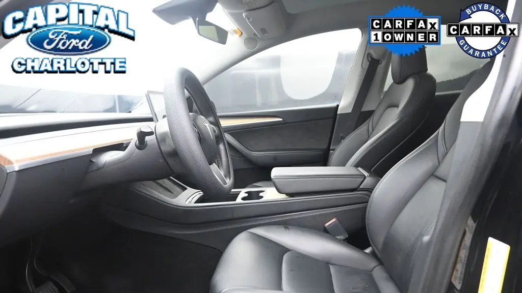 2023 Tesla Model Y Base