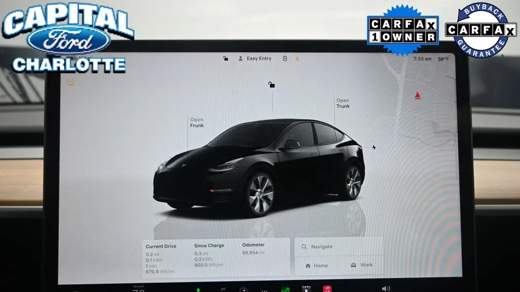 2023 Tesla Model Y Base