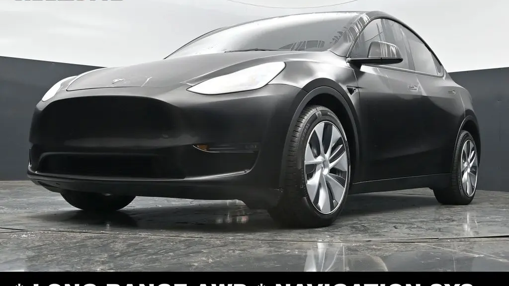 2023 Tesla Model Y Base