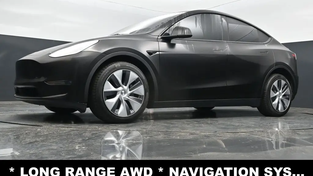 2023 Tesla Model Y Base