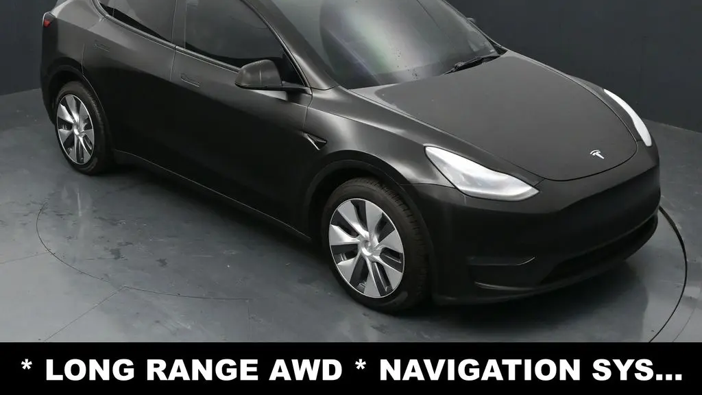 2023 Tesla Model Y Base