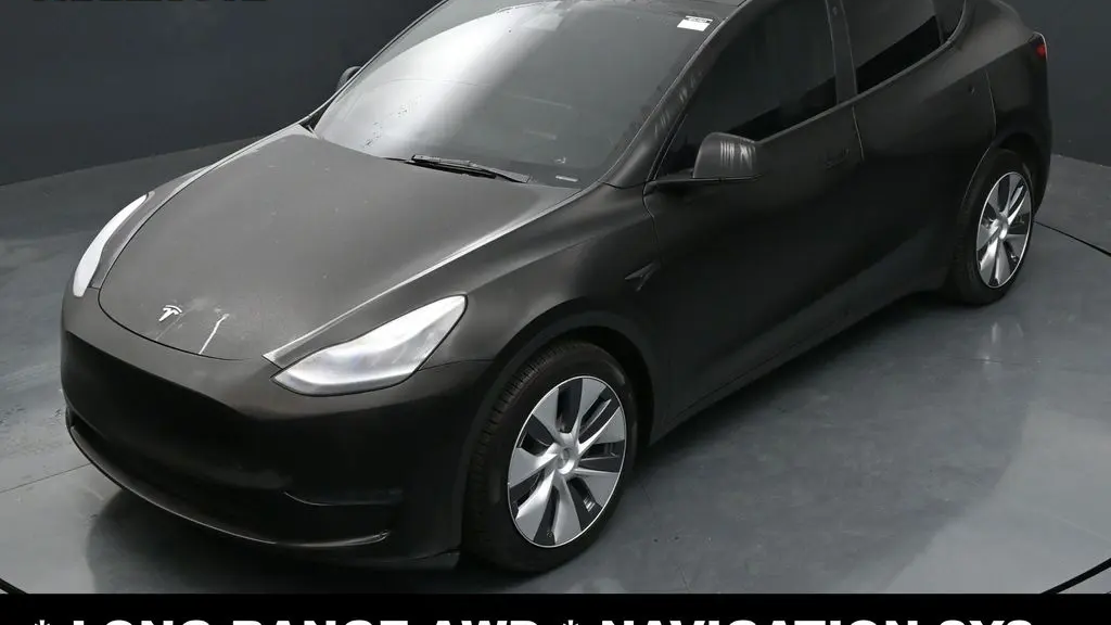 2023 Tesla Model Y Base