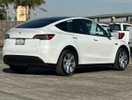 2023 Model Y Thumbnail 3