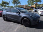 2023 Model Y Thumbnail 1