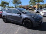 2023 Model Y Thumbnail 2