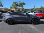 2023 Model Y Thumbnail 3