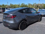 2023 Model Y Thumbnail 4