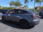 2023 Model Y Thumbnail 6