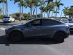 2023 Model Y Thumbnail 7