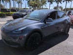 2023 Model Y Thumbnail 8