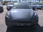 2023 Model Y Thumbnail 9