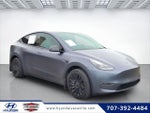 2023 Model Y Thumbnail 1