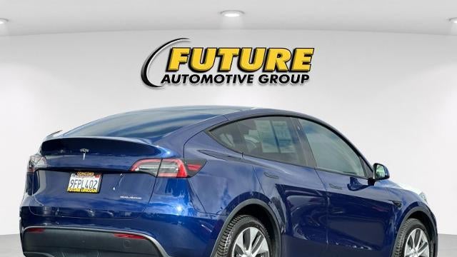2023 Tesla Model Y Base