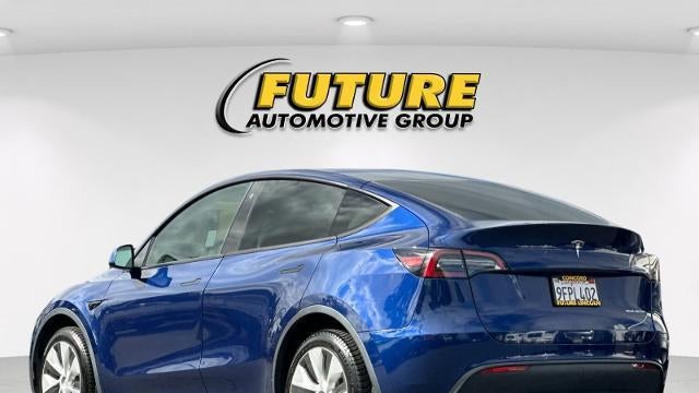 2023 Tesla Model Y Base