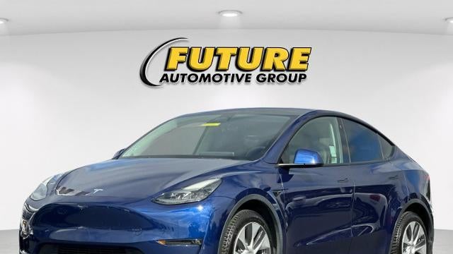 2023 Tesla Model Y Base