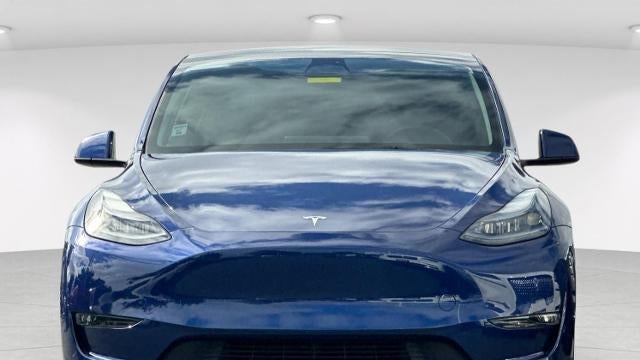 2023 Tesla Model Y Base