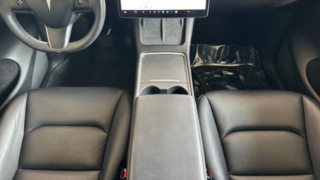 2023 Tesla Model Y Base