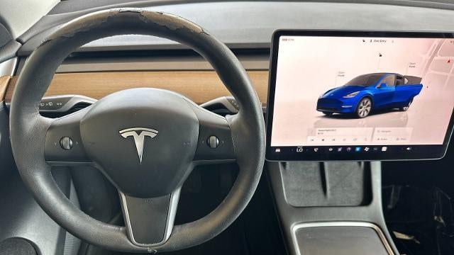 2023 Tesla Model Y Base