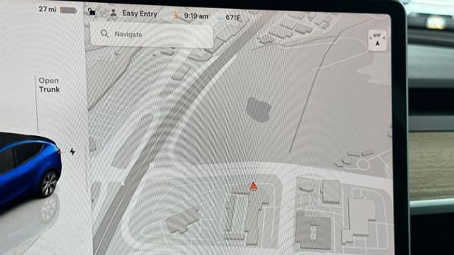 2023 Tesla Model Y Base