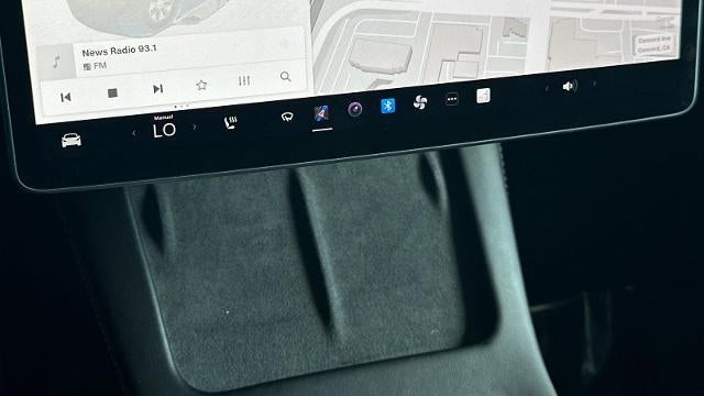 2023 Tesla Model Y Base