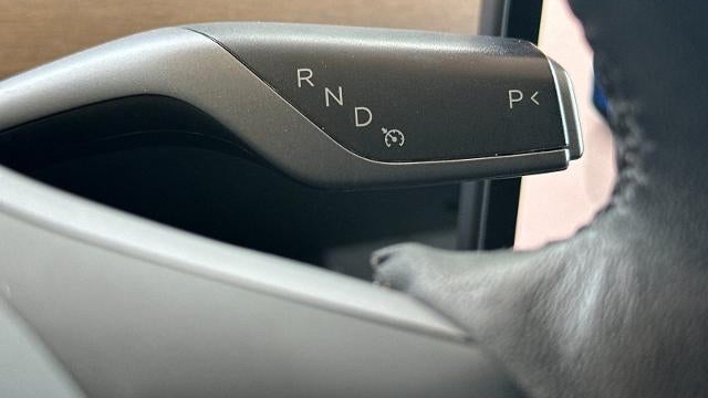 2023 Tesla Model Y Base