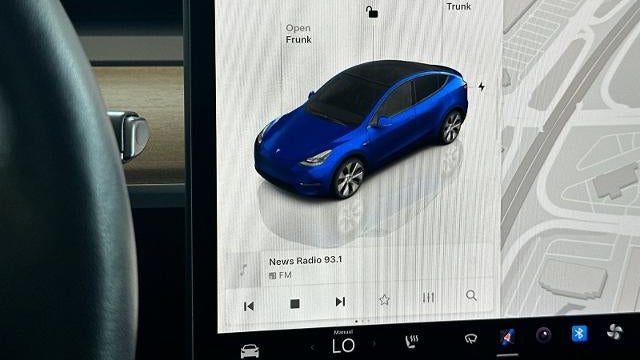 2023 Tesla Model Y Base