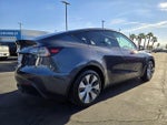 2023 Model Y Thumbnail 6
