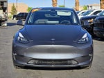 2023 Model Y Thumbnail 8