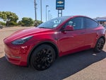 2023 Model Y Thumbnail 1