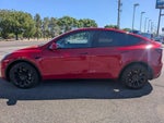2023 Model Y Thumbnail 2