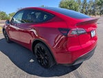 2023 Model Y Thumbnail 3