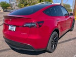 2023 Model Y Thumbnail 5
