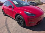 2023 Model Y Thumbnail 7