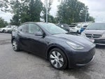 2024 Model Y Thumbnail 1