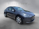 2024 Model Y Thumbnail 2