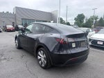 2024 Model Y Thumbnail 4