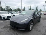2024 Model Y Thumbnail 5