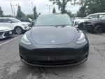 2024 Model Y Thumbnail 6
